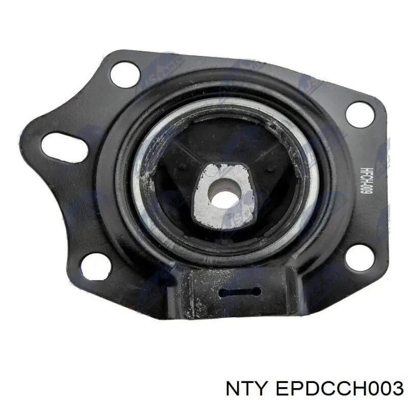 Парктроники задние EPDCCH003 NTY