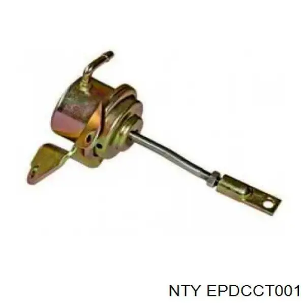 EPDCCT001 NTY Передние парктроники