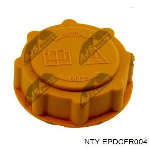 Купить EPDCFR004 NTY Парктроники задние