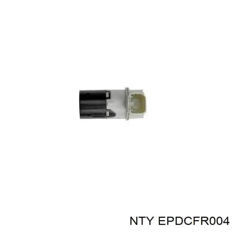 Датчики парковки задний NTY EPDCFR004