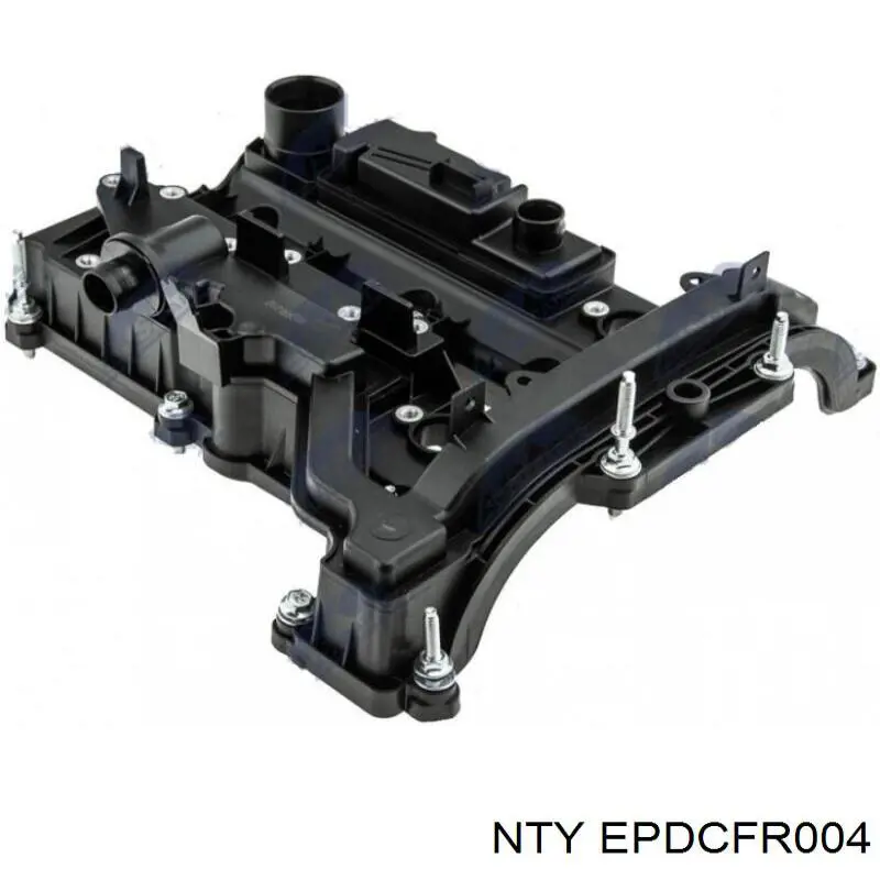 EPDCFR004 NTY Задние парктроники