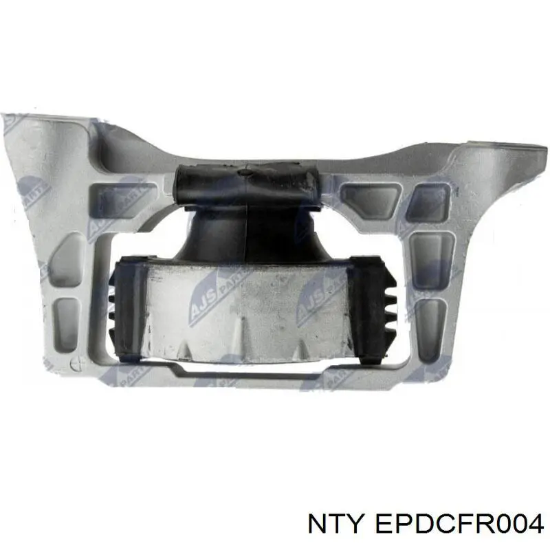 Парктроники задние EPDCFR004 NTY