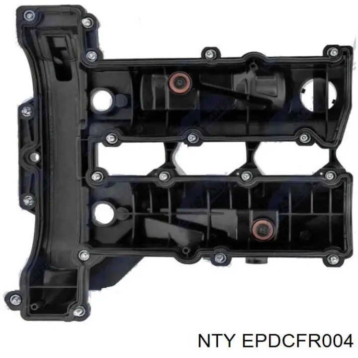 Датчик сигнализации парковки (парктроник), задний NTY EPDCFR004 цена, от 13.59 USD