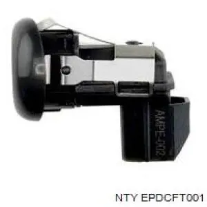 Парктроники задние EPDCFT001 NTY
