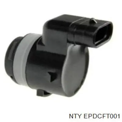 Купить EPDCFT001 NTY Парктроники задние