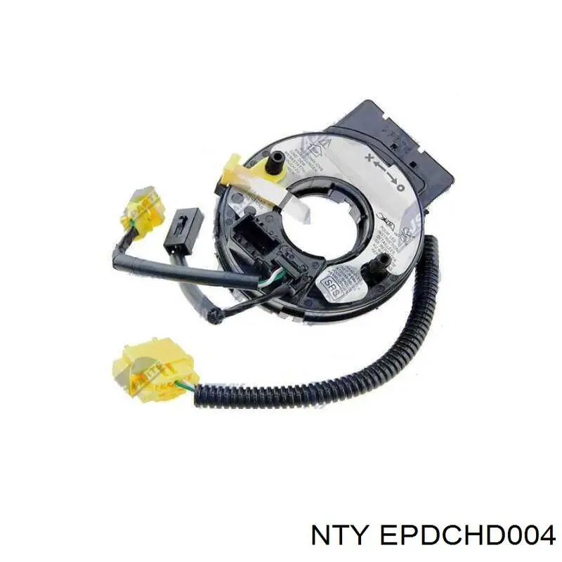 Парктроник EPDCHD004 NTY