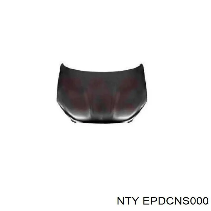 Парктроники задние EPDCNS000 NTY