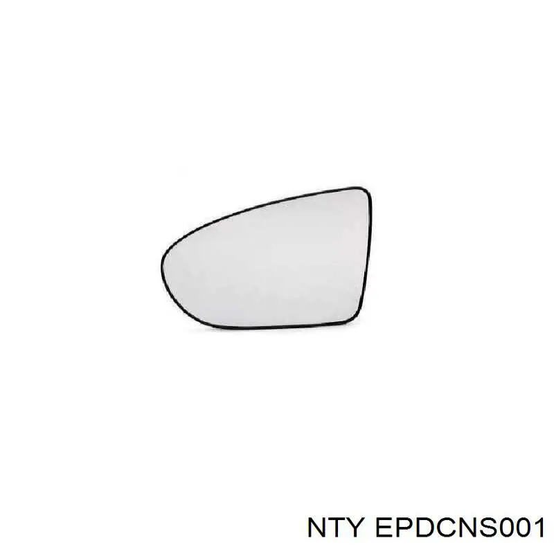 EPDCNS001 NTY Задние парктроники