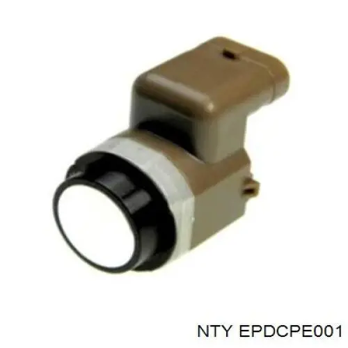 Датчик сигнализации парковки NTY EPDCPE001 цена, от 12.92 USD