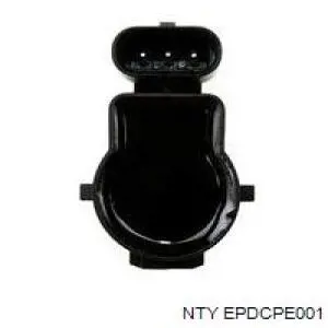 EPDCPE001 NTY Передние парктроники