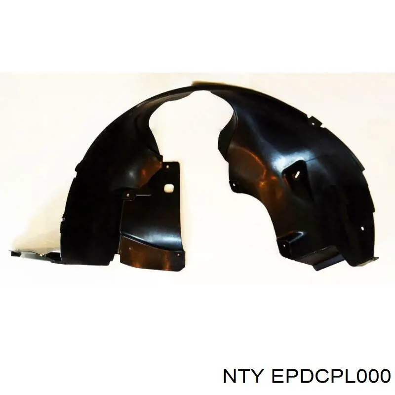 Датчики парковки задний NTY EPDCPL000