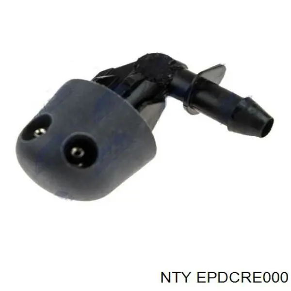 Датчик парктроника центральный NTY EPDCRE000