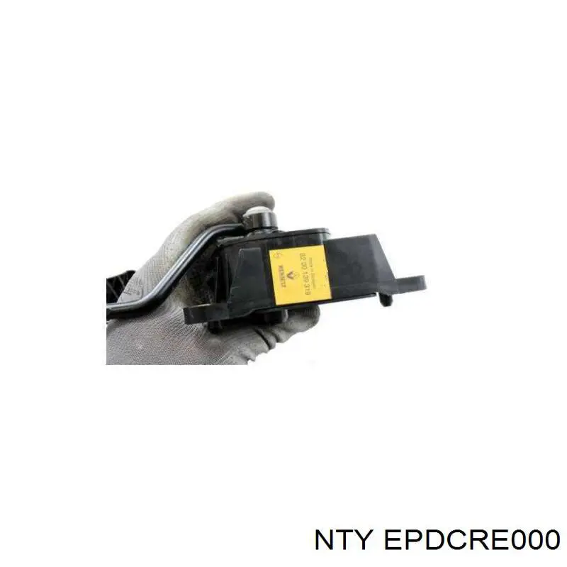 Купить EPDCRE000 NTY Ультразвуковой датчик парковки