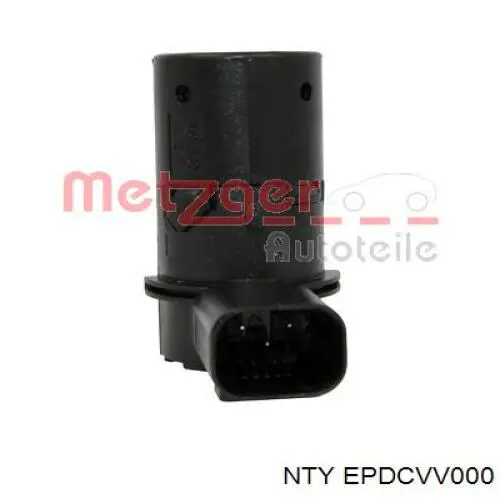 Датчики парковки задний NTY EPDCVV000