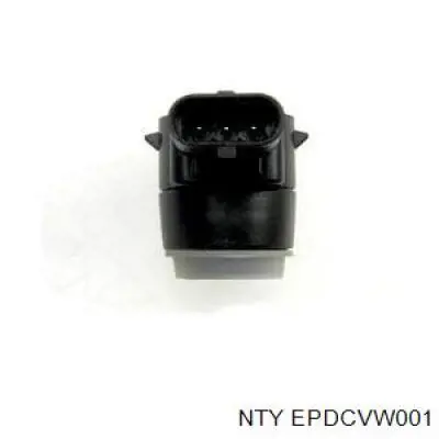 Датчики парковки задний NTY EPDCVW001