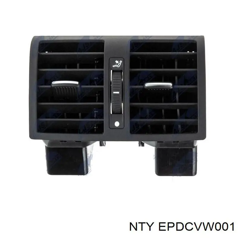 EPDCVW001 NTY Задние парктроники
