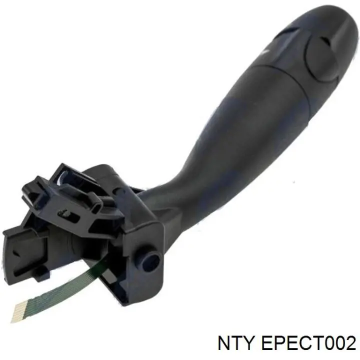 EPECT002 NTY Левый подрулевой переключатель