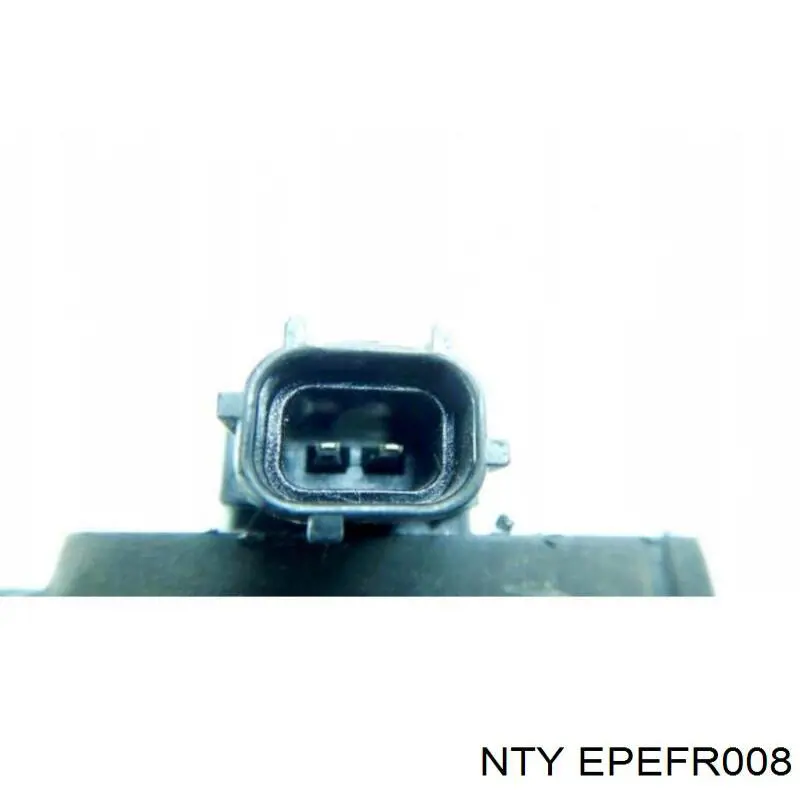 Левый подрулевой переключатель EPEFR008 NTY