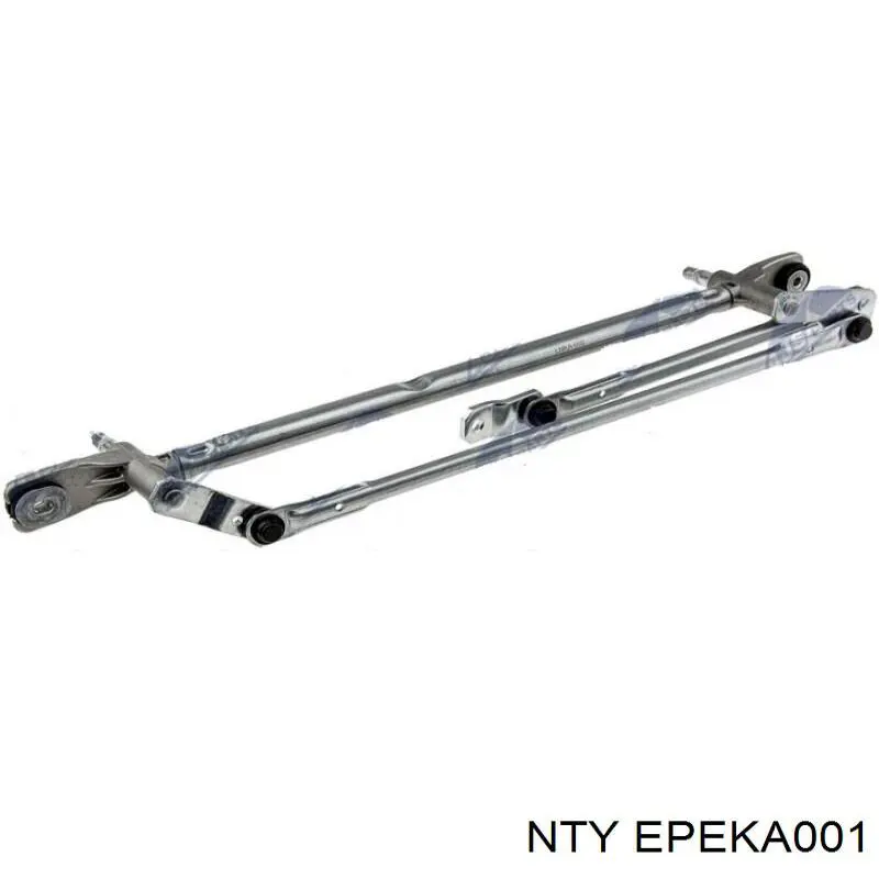 Левый подрулевой переключатель EPEKA001 NTY