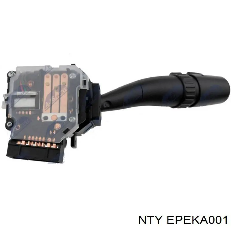 Переключатель подрулевой, левый NTY EPEKA001 цена, от 22.39 USD
