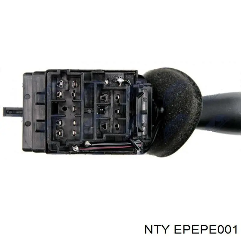EPEPE001 NTY Левый подрулевой переключатель