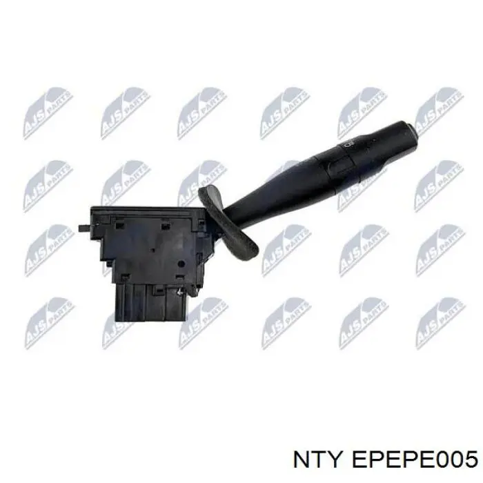 EPEPE005 NTY Левый подрулевой переключатель