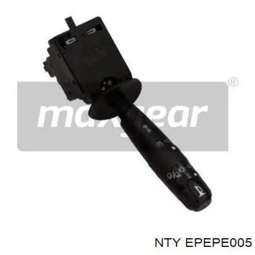 Переключатель подрулевой, левый NTY EPEPE005 цена, от 73.43 USD