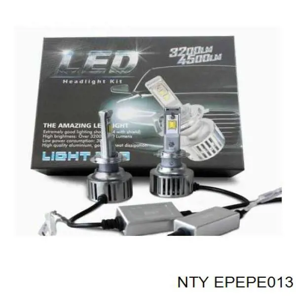  NTY EPEPE013 цена, от 17.34 USD