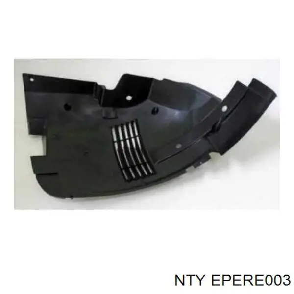 EPERE003 NTY Переключатель подрулевой, правый