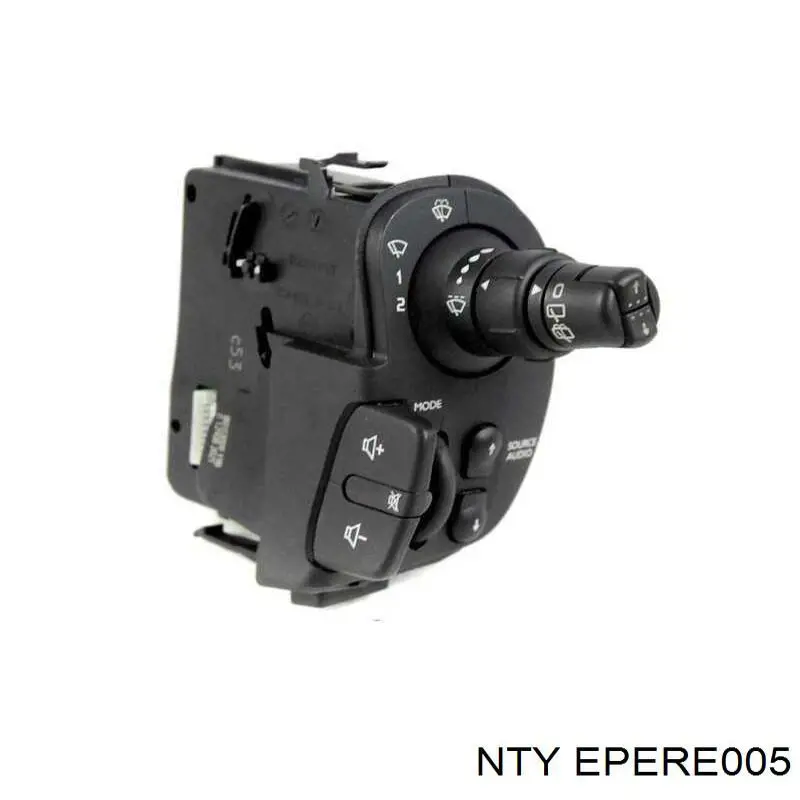 Левый подрулевой переключатель EPERE005 NTY