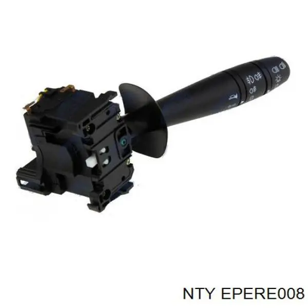 EPERE008 NTY