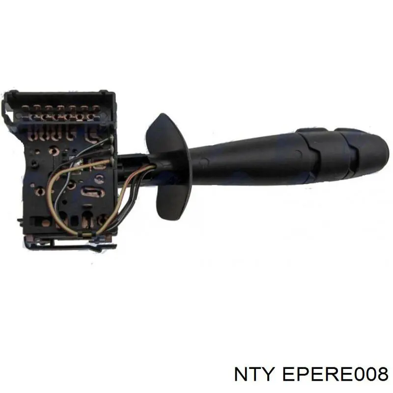 EPE-RE-008 NTY переключатель подрулевой левый