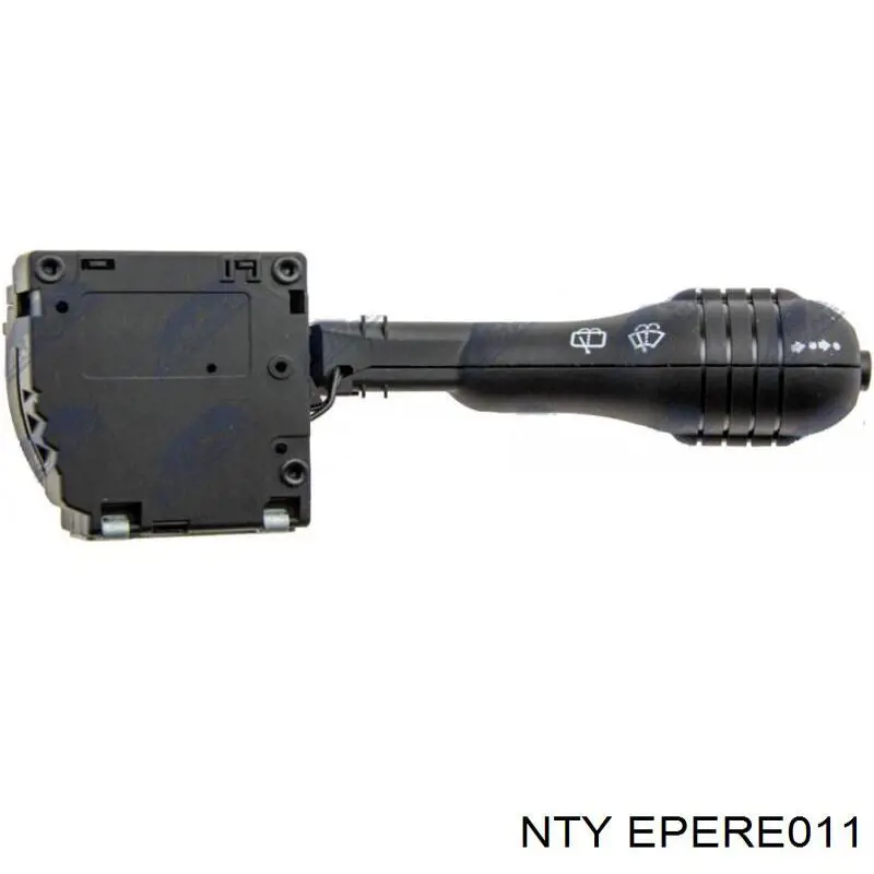 Левый подрулевой переключатель EPERE011 NTY