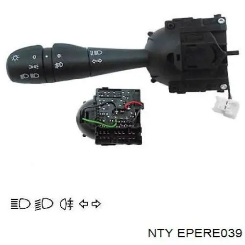 EPERE039 NTY