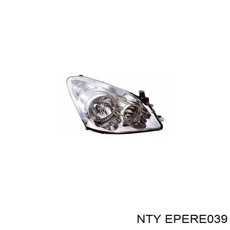 Переключатель подрулевой, левый NTY EPERE039 цена, от 21.96 USD