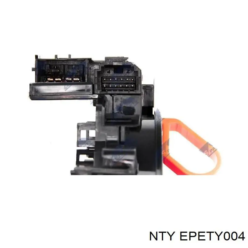 EPETY004 NTY Левый подрулевой переключатель