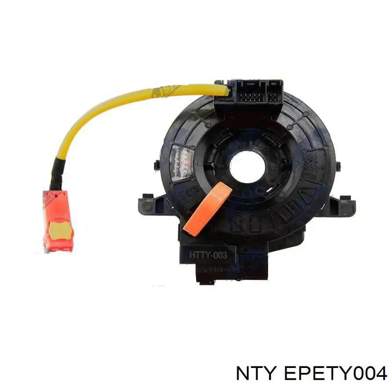 Переключатель подрулевой, левый NTY EPETY004 цена, от 16.67 USD