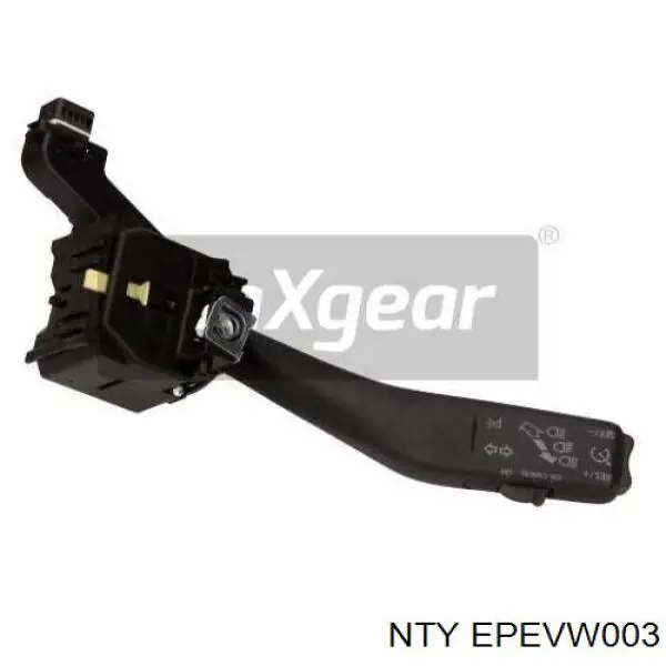 Купить EPEVW003 NTY Левый подрулевой переключатель
