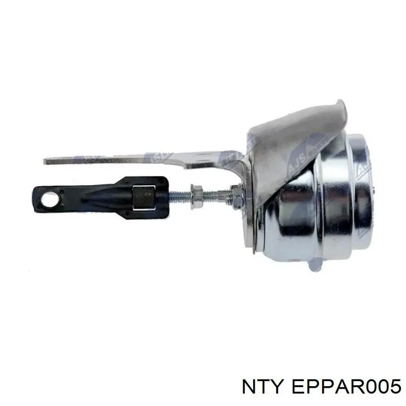 ДМРВ EPPAR005 NTY