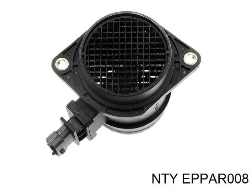 Sensor De Flujo De Aire/Medidor De Flujo (Flujo de Aire Masibo) EPPAR008 NTY