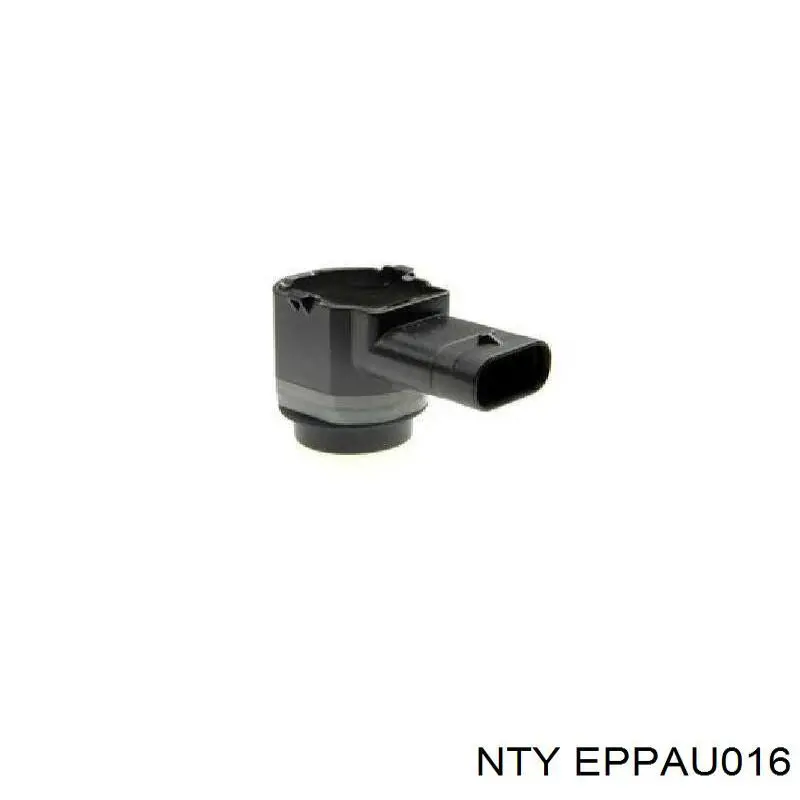 Расходомер воздуха NTY EPPAU016