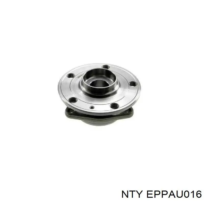 EPPAU016 NTY Датчик расхода воздуха
