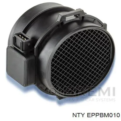 EPPBM010 NTY Датчик расхода воздуха