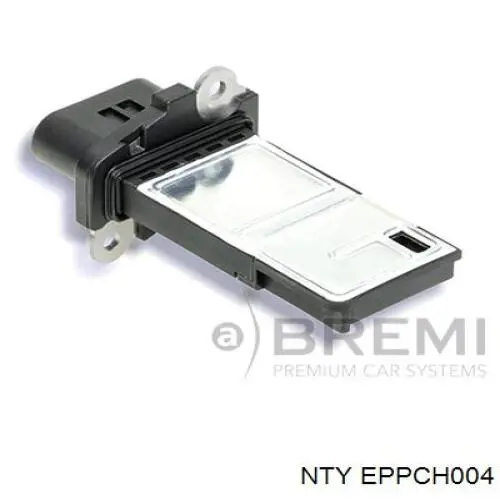 Расходомер воздуха NTY EPPCH004