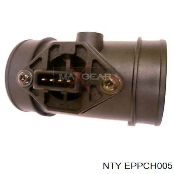 Расходомер воздуха NTY EPPCH005