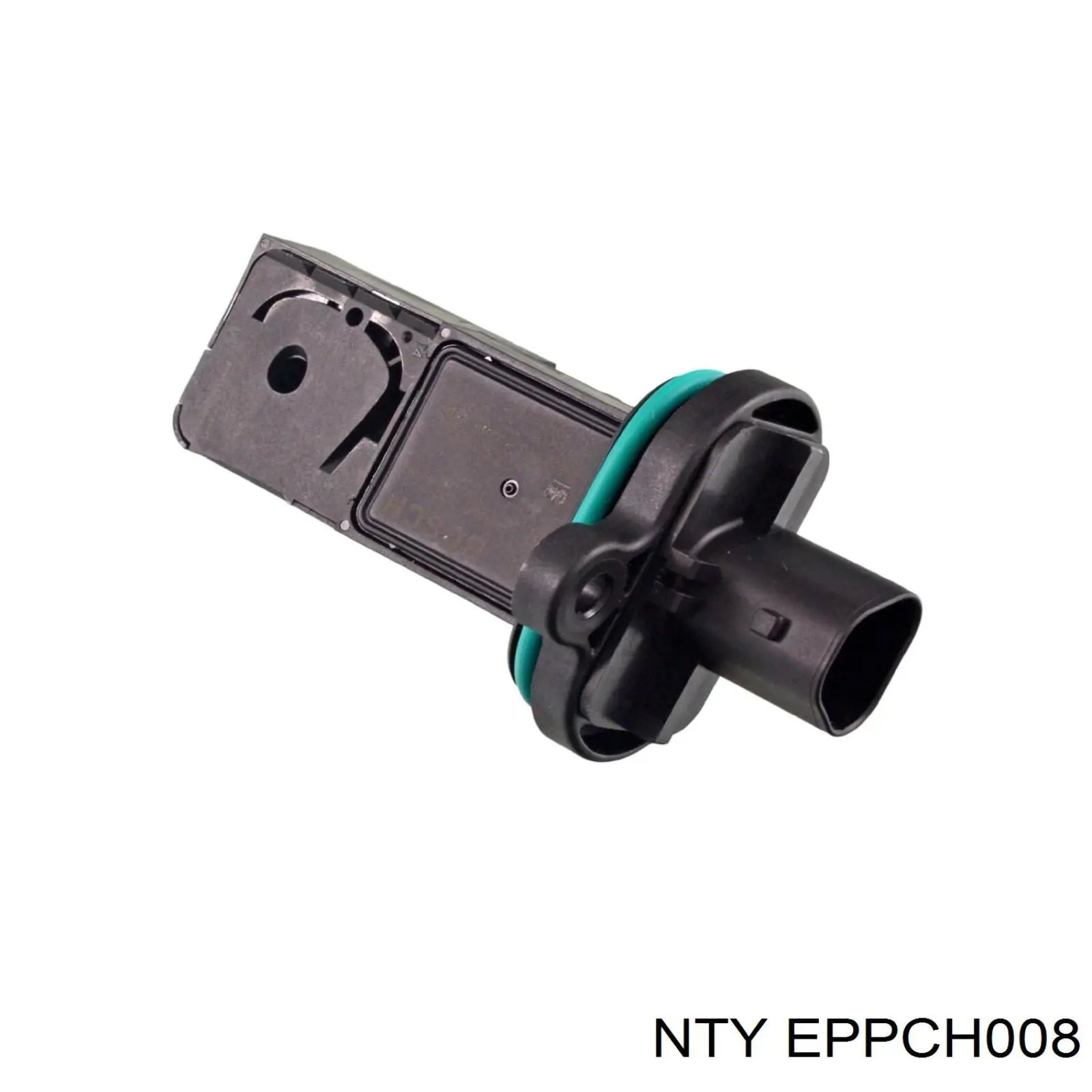 EPP-CH-008 NTY sensor de fluxo (consumo de ar, medidor de consumo M.A.F. - (Mass Airflow))