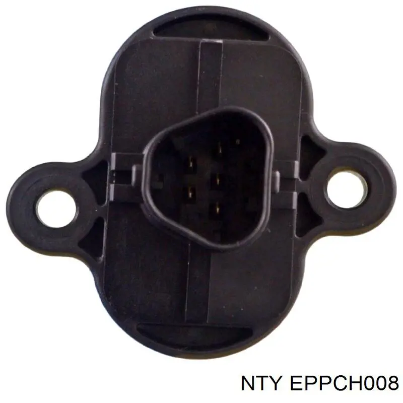 Расходомер воздуха NTY EPPCH008