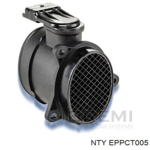 Sensor De Flujo De Aire/Medidor De Flujo (Flujo de Aire Masibo) EPPCT005 NTY