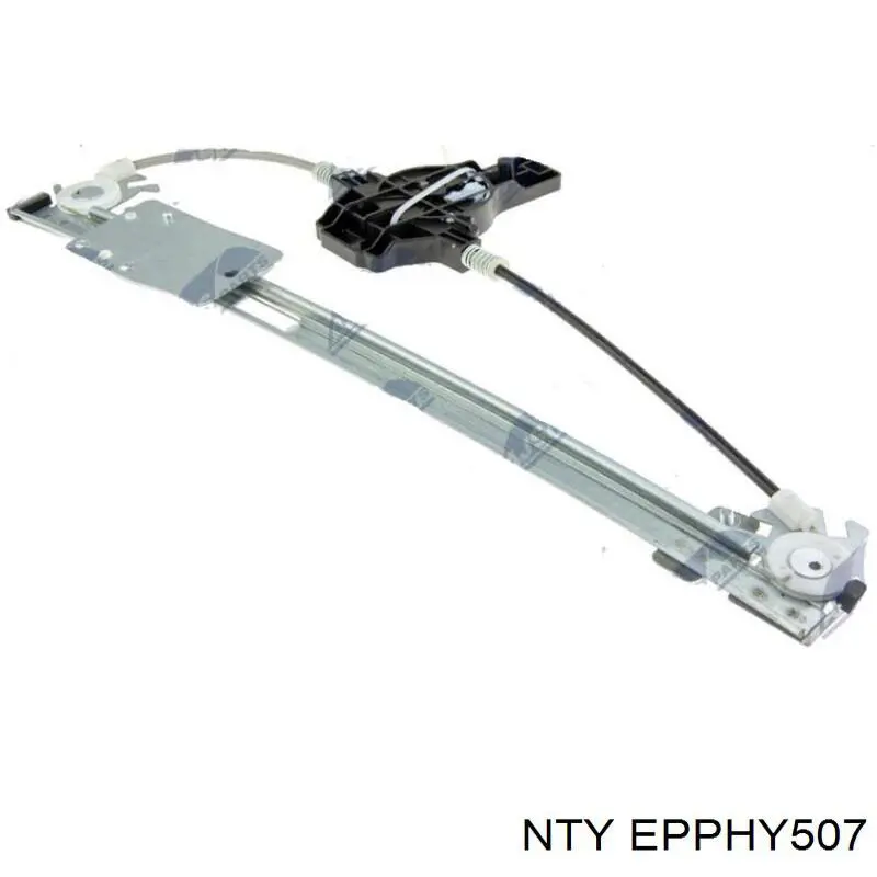 ДМРВ EPPHY507 NTY
