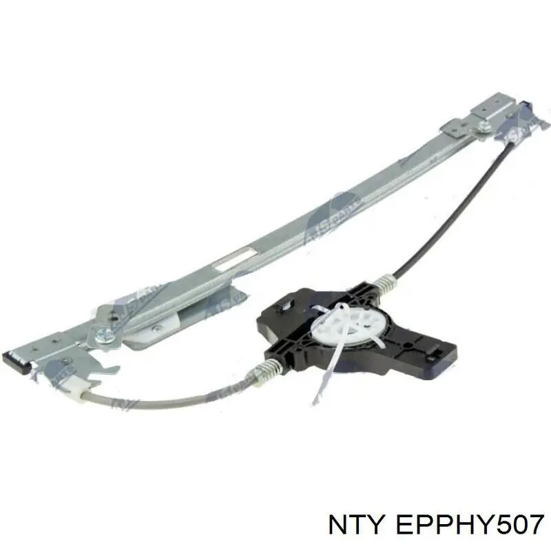 Датчик массового расхода воздуха NTY EPPHY507 цена, от 30.11 USD
